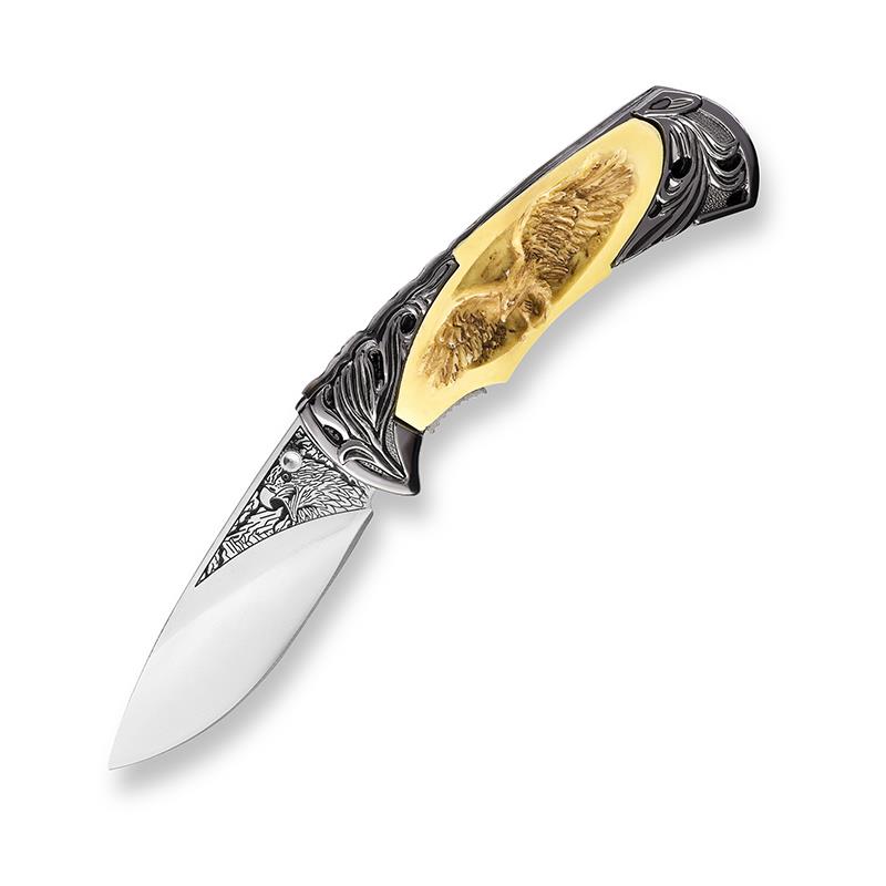 Land of the Free Folding Knife